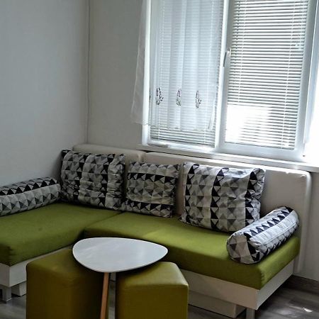 Alana Apartment Stara Zagora Zewnętrze zdjęcie