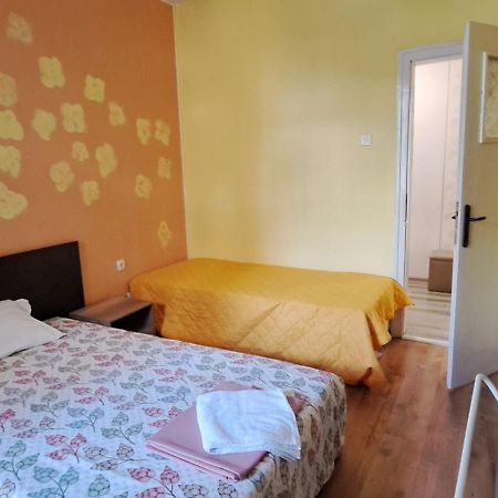 Alana Apartment Stara Zagora Zewnętrze zdjęcie