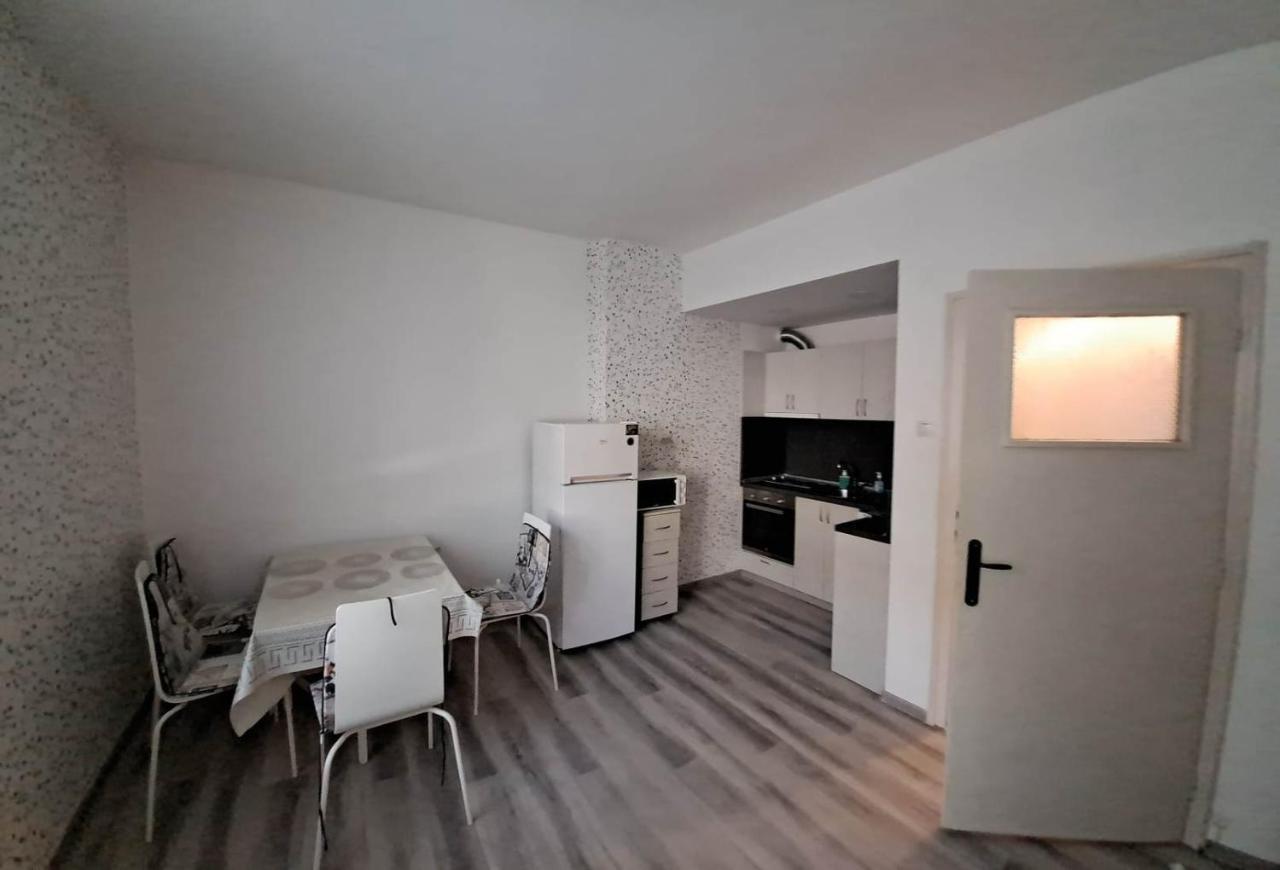Alana Apartment Stara Zagora Zewnętrze zdjęcie