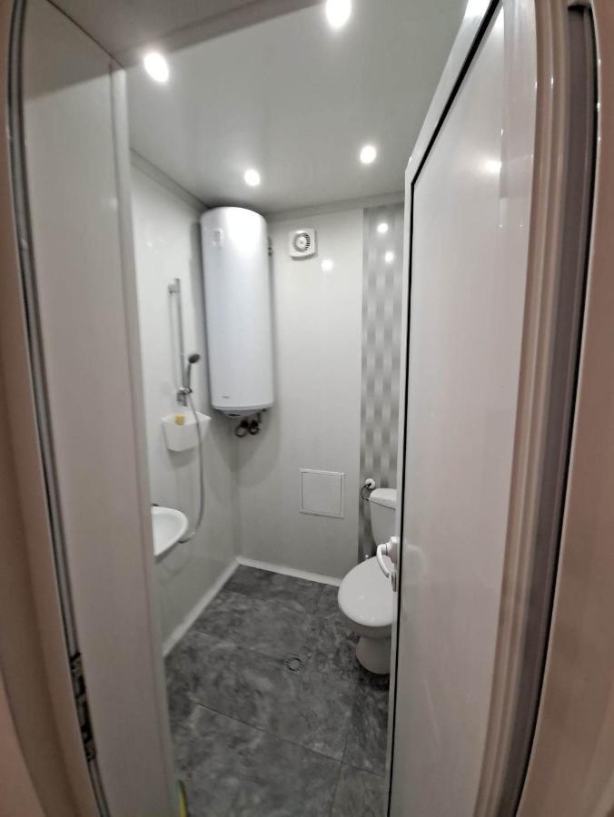 Alana Apartment Stara Zagora Zewnętrze zdjęcie