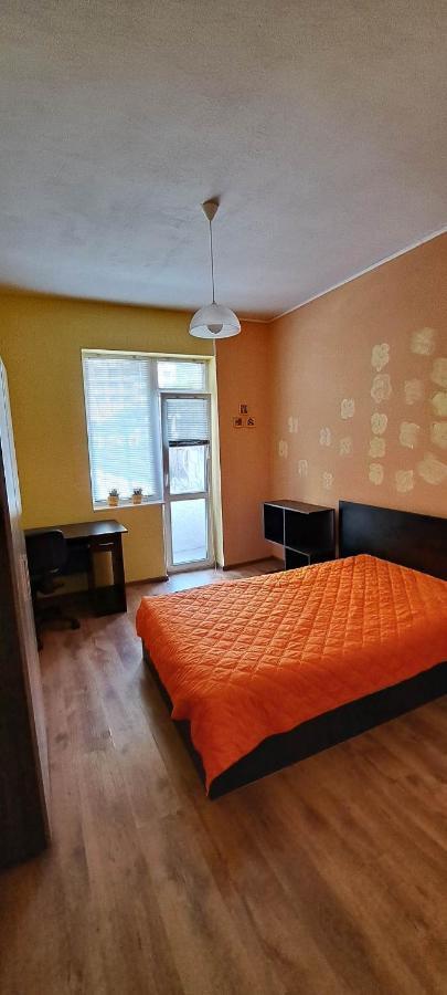 Alana Apartment Stara Zagora Zewnętrze zdjęcie