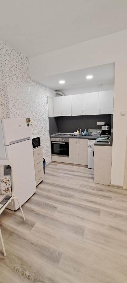 Alana Apartment Stara Zagora Zewnętrze zdjęcie