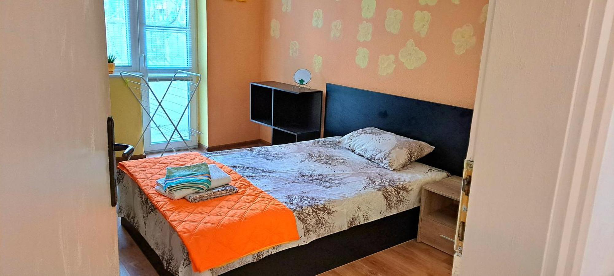 Alana Apartment Stara Zagora Zewnętrze zdjęcie