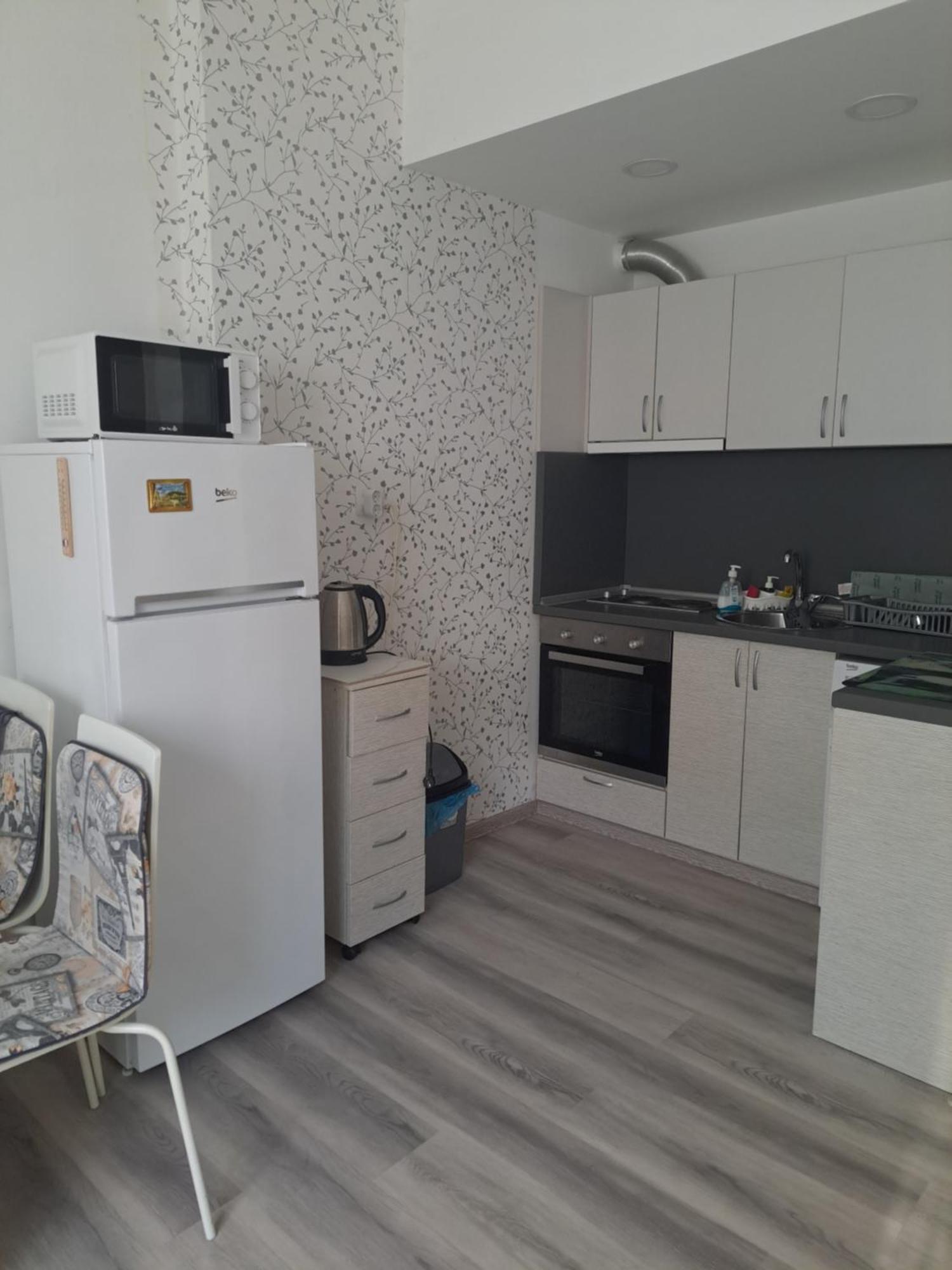 Alana Apartment Stara Zagora Zewnętrze zdjęcie