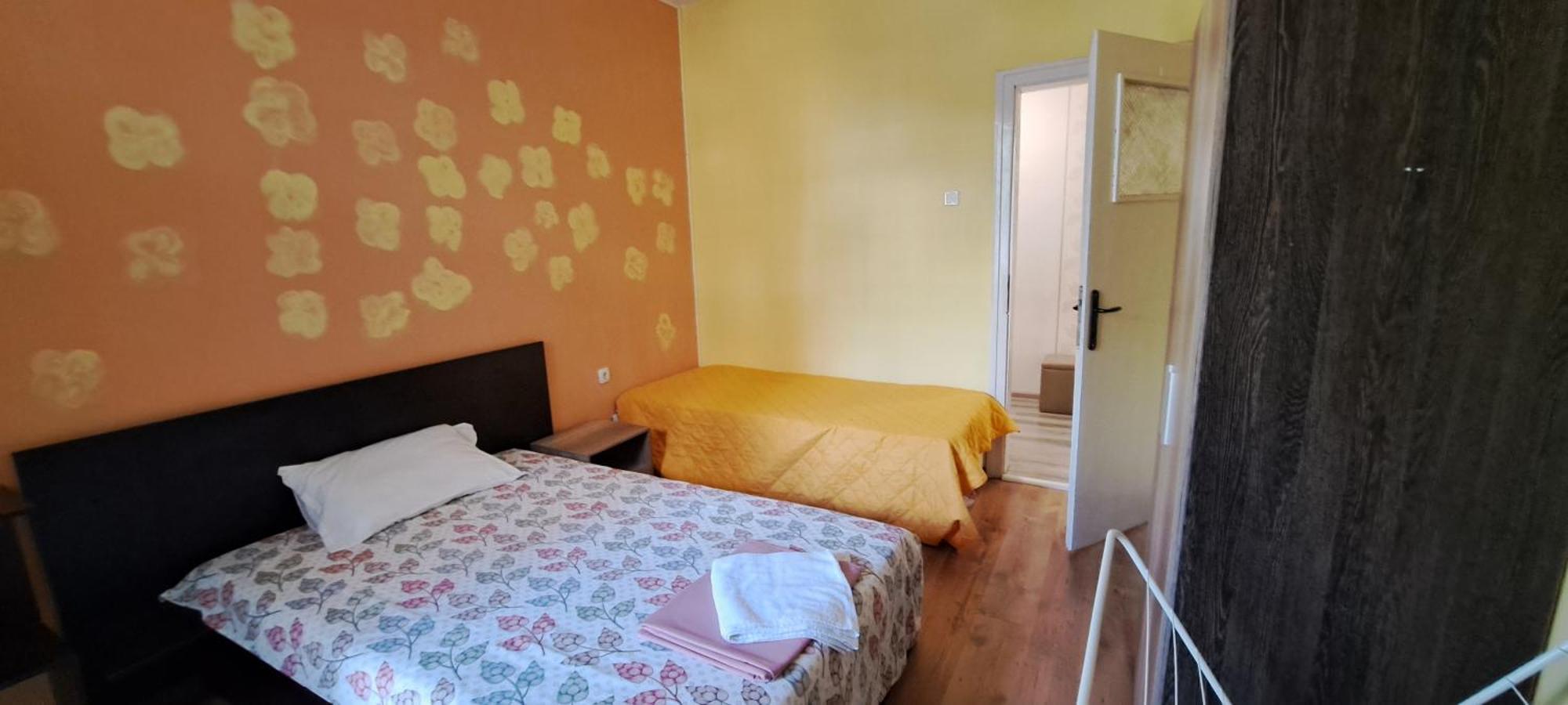Alana Apartment Stara Zagora Zewnętrze zdjęcie